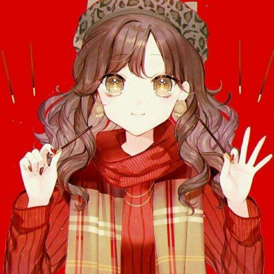 王橹杰生图 羚羊王子